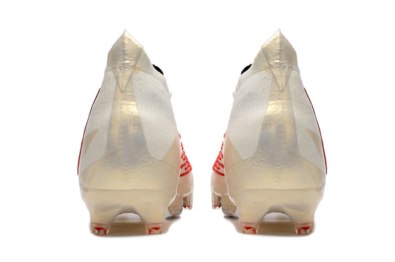 Chuteira adidas Predator Edge+ Campo