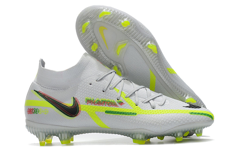 Chuteira Nike Phantom GT2 Elite Campo