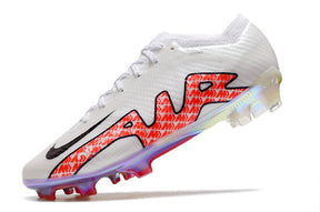 Chuteira Nike Air Zoom Mercurial Vapor XV Low Elite Campo