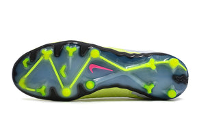 Chuteira Nike Phantom GX Low Elite FG Campo