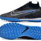 Chuteira Nike React Phantom GX Society