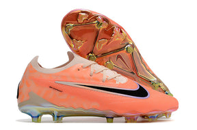 Chuteira Nike Phantom GX Low Elite FG Campo