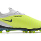 Chuteira Nike Phantom GX Low Elite FG Campo