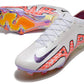 Chuteira Nike Air Zoom Mercurial Vapor XV Low Elite Campo