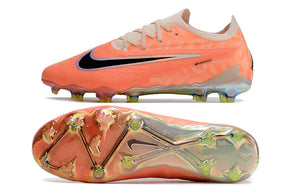 Chuteira Nike Phantom GX Low Elite FG Campo