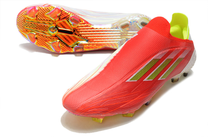 Chuteira Adidas SpeedFlow 1 Campo