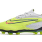 Chuteira Nike Phantom GX Low Elite FG Campo