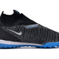 Chuteira Nike React Phantom GX Society