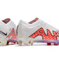 Chuteira Nike Air Zoom Mercurial Vapor XV Low Elite Campo