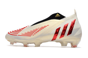 Chuteira adidas Predator Edge+ Campo