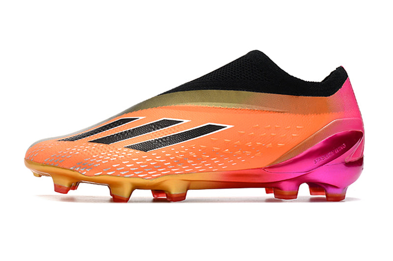 Chuteira Adidas X Speed Portal + Campo