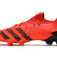 Chuteira Adidas Predator Freak+ Low 1. Campo