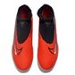 Chuteira Nike React Phantom GX Society