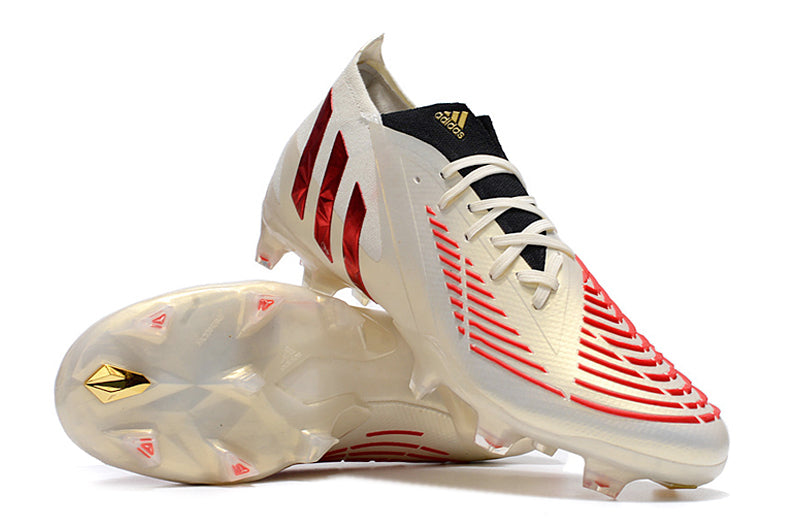 Chuteira adidas Predator Edge 1 Campo