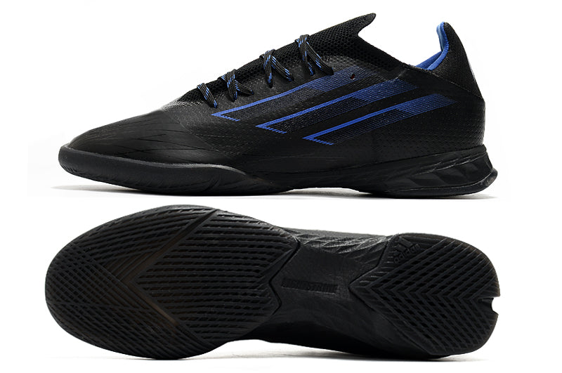 Chuteira Adidas X Speed Flow 1 Futsal