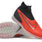 Chuteira Nike React Phantom GX Society