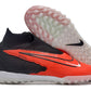 Chuteira Nike React Phantom GX Society