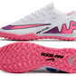 Chuteira Nike Air Zoom Mercurial Vapor XV Elite Low Society