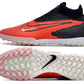 Chuteira Nike React Phantom GX Society