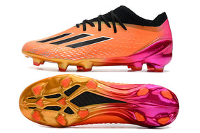 Chuteira Adidas X Speed Portal Campo