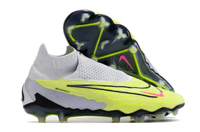 Chuteira Nike Phantom GX Elite FG Campo