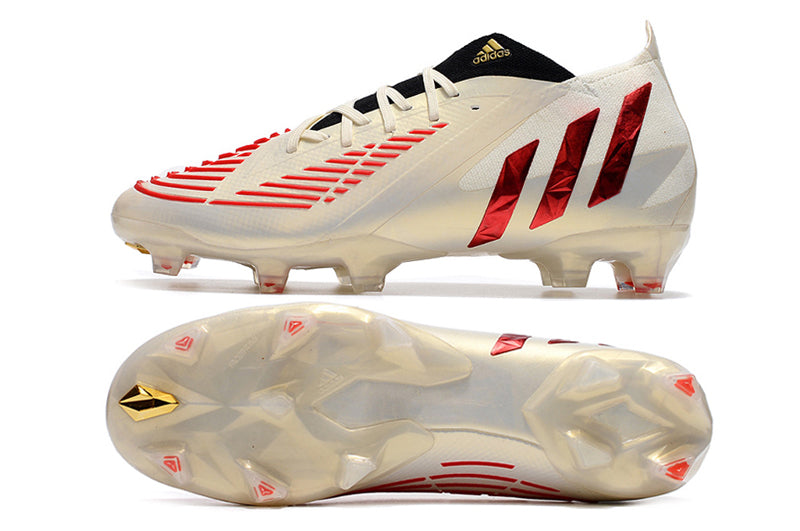 Chuteira adidas Predator Edge 1 Campo