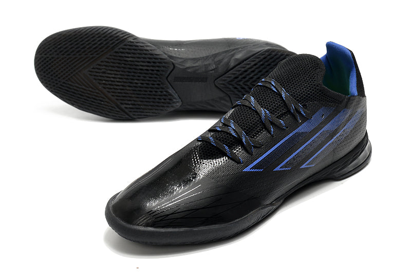 Chuteira Adidas X Speed Flow 1 Futsal