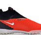 Chuteira Nike React Phantom GX Society