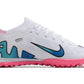 Chuteira Nike Air Zoom Mercurial Vapor XV Elite Low Society