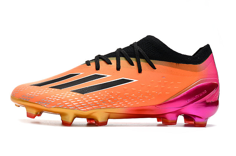 Chuteira Adidas X Speed Portal Campo