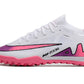 Chuteira Nike Air Zoom Mercurial Vapor XV Elite Low Society