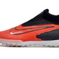 Chuteira Nike React Phantom GX Society