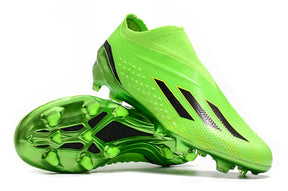 Chuteira Adidas X Speed Portal + Campo