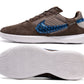 Chuteira Nike Streetgato Futsal