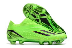 Chuteira Adidas X Speed Portal + Campo