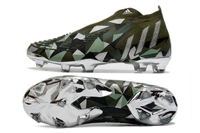 Chuteira adidas Predator Edge+ Campo