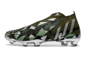 Chuteira adidas Predator Edge+ Campo