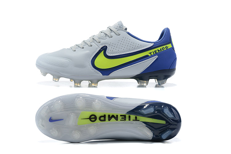 Chuteira Nike Tiempo Legend 9 Elite Campo