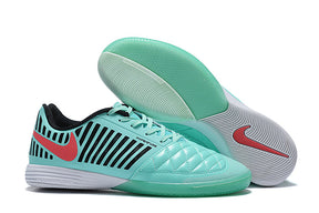 Chuteira Nike Lunar Gato II Futsal