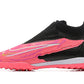 Chuteira Nike React Phantom GX Society