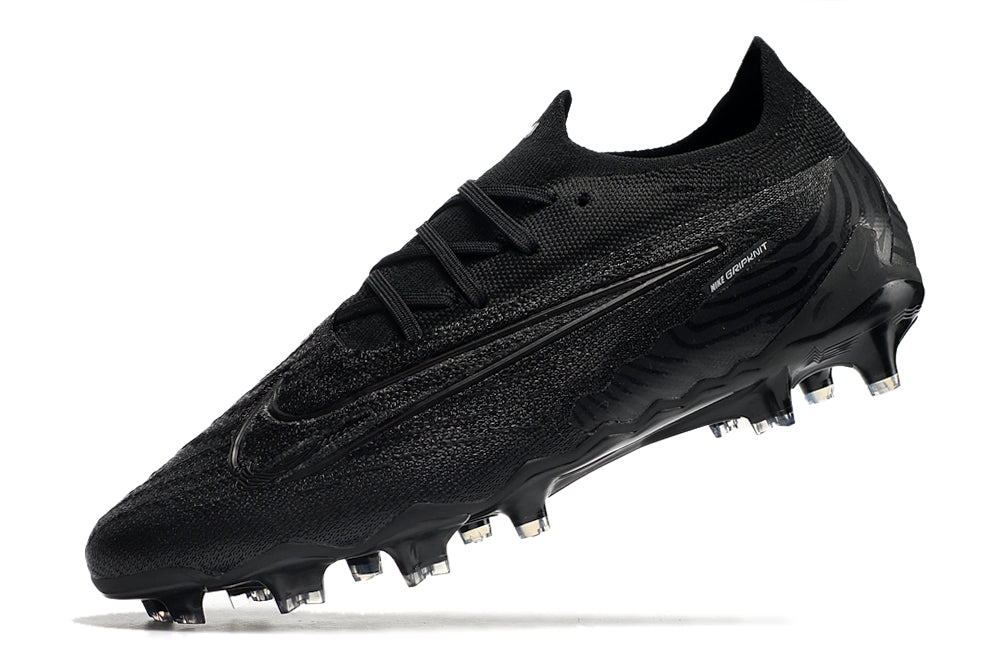 Chuteira Nike Phantom GX Low Elite FG Campo