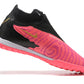 Chuteira Nike React Phantom GX Society