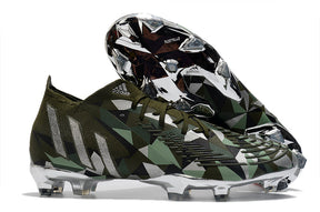 Chuteira adidas Predator Edge 1 Campo