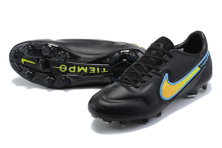 Chuteira Nike Tiempo Legend 9 Elite Campo