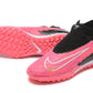 Chuteira Nike React Phantom GX Society