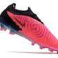 Chuteira Nike Phantom GX Low Elite FG Campo