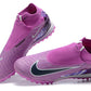 Chuteira Nike React Phantom GX Society