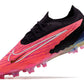 Chuteira Nike Phantom GX Low Elite FG Campo