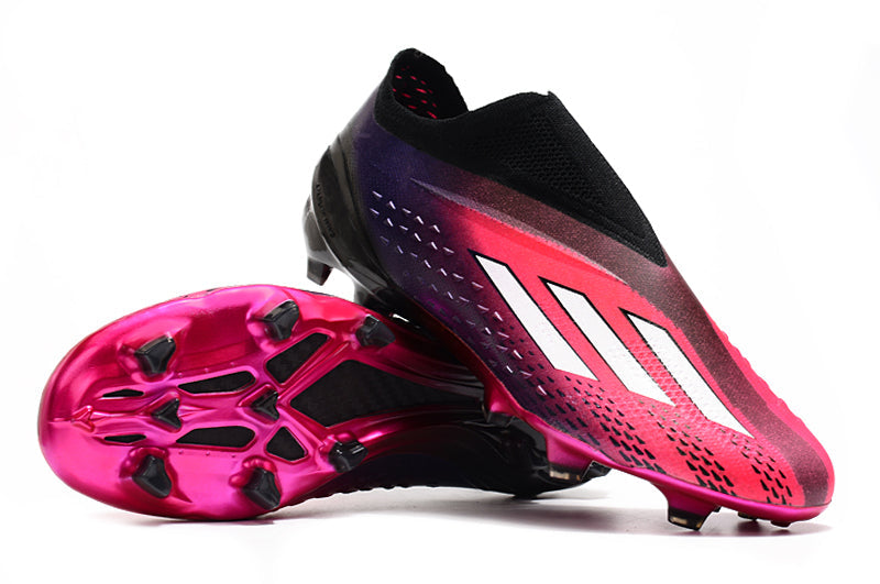 Chuteira Adidas X Speed Portal + Campo