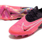 Chuteira Nike Phantom GX Low Elite FG Campo